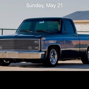 Meet your Posher, Alejandro